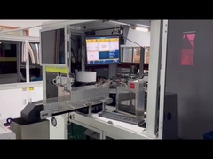 고무 톱니 공장