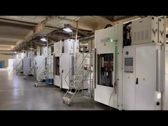 고무 봉인 제조업체