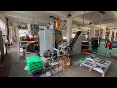 고무 봉인 제조업체