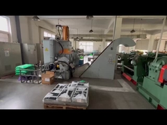 고무 봉인 제조업체