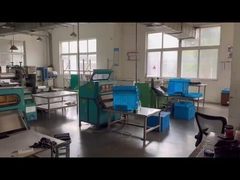 고무 봉인 제조업체