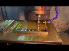 고무 톱니 공장