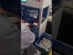 회전 응용 프로그램에서 마찰 열에 저항하는 실리콘 O 링