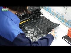 고무 오 링, 고무 ED 링